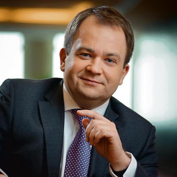 Grzegorz Zawada, dyrektor DM PKO Banku Polskiego - 1324798,457012,16