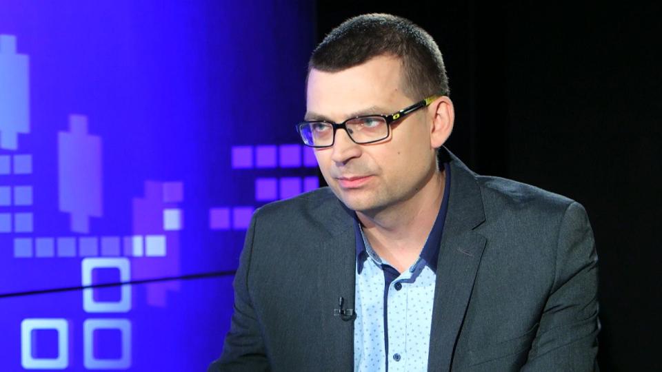 Grzegorz zalewski kontrakty terminowe i forex