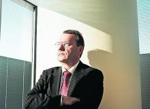 Wojciech Ciurzyński, prezes PolnorduBigger