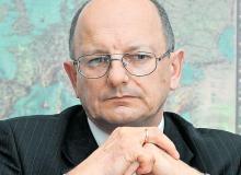 Krzysztof Żuk, wiceminister skarbu, uważa, że fundusze na wykup zapasów ropy się znajdą. Bigger