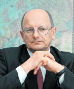 Krzysztof Żuk, wiceminister skarbu, uważa, że fundusze na wykup zapasów ropy się znajdą. 