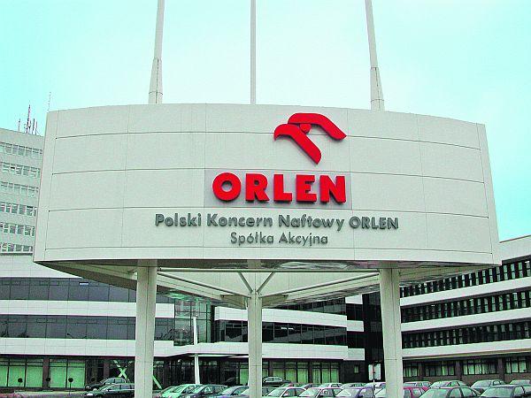 Orlenem, jedną z największych polskich firm, kieruje dzisiaj kadra składająca się w ponad połowie z nowych menedżerów. 