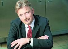 Tommy Jensen ma 47 lat. W Zakładach Tłuszczowych Kruszwica pracuje od 2003 r., a od 2006 r. jest prezesem i dyrektorem generalnym spółki. Ukończył Akademię Ekonomiczną w Aarhus (Dania). Pracował m.in. dla Jyske Bank (Dania), Deutsche Conti (Niemcy) i Animeksu (był prezesem). Obok kierowania Kruszwicą, jest też wiceprezesem Bunge Europe, odpowiedzialnym za kraje Europy Północnej i Centralnej. Bigger