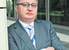 Krzysztof Moska, wiodący akcjonariusz Hygieniki, pozytywnie ocenia plan rozwoju firmy przedstawiony przez Kamila Kliniewskiego. Bigger