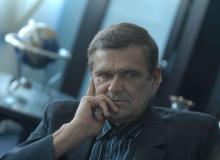 Roman Karkosik, znaczący akcjonariusz NFI MidasBigger