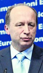Andrius Kubilius, premier rządu Litwy
