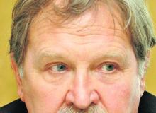 Witold Staniszkis, prezes Rodanu Systems Bigger