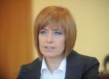 Prezes PTE Polsat Anna HorseckaBigger