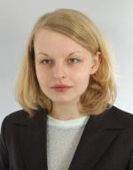Joanna Pluta, DM TMS Brokers