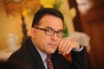 Janusz R. Guy, prezes Biotonu