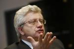 Odwołany prezes PKO BP Jerzy Pruski
