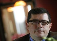 Rafał Czupryński, prezes OrłaBigger