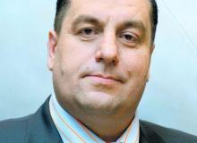 Mariusz Patrowicz, inwestor giełdowyBigger