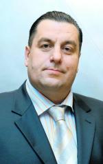 Mariusz Patrowicz, inwestor giełdowy