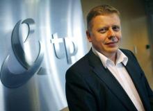 Maciej Witucki, prezes Telekomunikacji PolskiejBigger