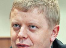 Maciej Witucki, prezes Telekomunikacji Polskiej	Bigger