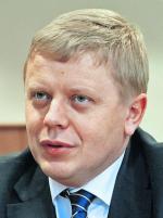 Maciej Witucki, prezes Telekomunikacji Polskiej	