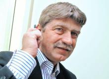 Zbigniew Gumuliński, prezes  Info-TV-FM, spółki zależnej NFI Magna PoloniaBigger