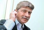Zbigniew Gumuliński, prezes  Info-TV-FM, spółki zależnej NFI Magna Polonia