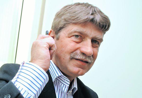 Zbigniew Gumuliński, prezes  Info-TV-FM, spółki zależnej NFI Magna Polonia