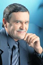 Roman Karkosik jest zadowolony z działalności operacyjnej CenterNetu, który należy do NFI Midas.