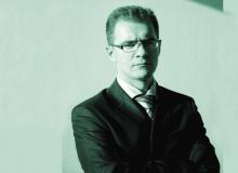 Mariusz Jagodziński, Prezes Zarządu M&M Doradztwo Gospodarcze Sp z o.o.Bigger