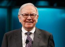 Warren BuffettBigger