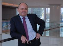 Jacek Studencki, prezes TechmeksuBigger