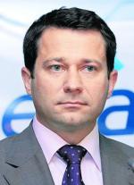 Mirosław Godlewski,  prezes Netii 