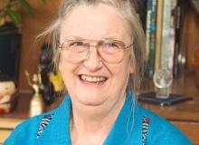 Elinor Ostrom jest pierwszą kobietą, która otrzymała Nagrodę Nobla w dziedzinie ekonomiiBigger
