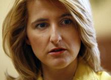 Grażyna Piotrowska-Oliwa nie przyjęła propozycji France Telecom, aby po  odejściu z PTK Centertel pozostać w grupie FTBigger