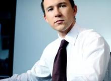 Przemysław Kwiecień X-Trade Brokers Dom Maklerski S.A.Bigger