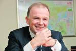 Kierowany przez  Pawła Gricuka Petrolinvest zyskał silnego partnera i możliwość kontynuowania działalności
