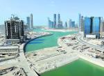 Na realizację gigatycznych inwestycji Dubaj pożyczył na świecie 80 miliardów dolarów.