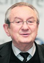Jan Winiecki, kandydat do RPP	