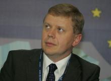 Maciej Witucki, prezes Telekomunikacji PolskiejBigger