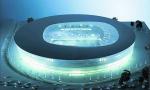 Tak ma wyglądać stadion zlokalizowany na wrocławskich Maślicach. W trakcie finałów piłkarskich mistrzostw Europy Euro 2012 mają tam zostać rozegrane trzy mecze grupowe. 	