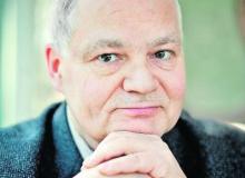 Szybka przesiadka na stanowisku prezesa Polkomtela w maju 2008 r., gdy Jarosław Bauc (na dole)  zastąpił Adama Glapińskiego (u góry), podniosła wynagrodzenia zarządu spółki.Bigger