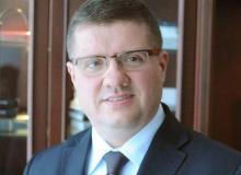 Sławomir Skrzypek, prezes  Narodowego Banku Polskiego Bigger