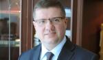 Sławomir Skrzypek, prezes  Narodowego Banku Polskiego 