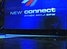 Kurs co czwartej spółki notowanej na rynku NewConnect jest teraz wyższy niż na zamknięciu sesji w dniu debiutuBigger