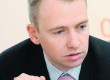 Tomasz Długiewicz, prezes One-2-One, wierzy, że nowi inwestorzy pomogą w rozwoju spółki.Bigger