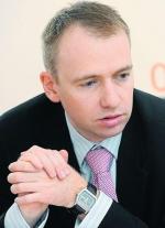 Tomasz Długiewicz, prezes One-2-One, wierzy, że nowi inwestorzy pomogą w rozwoju spółki.