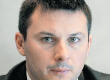 Piotr Osiecki, prezes Altus TFI Bigger