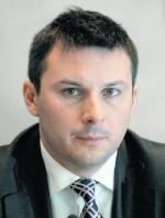 Piotr Osiecki, prezes Altus TFI 