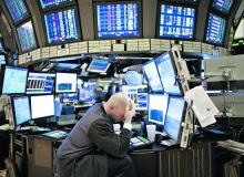 W piątek przed 18 DJ Euro Stoxx 50 tracił 0,8 proc., niemiecki DAX 0,8 proc., a brytyjski FTSE-100 – 0,5 proc.Bigger