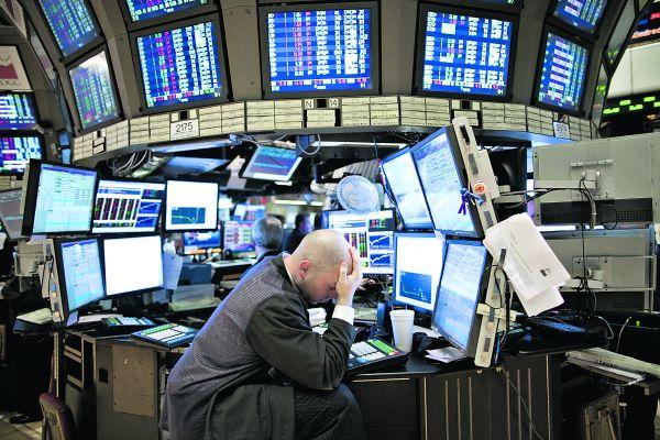 W piątek przed 18 DJ Euro Stoxx 50 tracił 0,8 proc., niemiecki DAX 0,8 proc., a brytyjski FTSE-100 – 0,5 proc.
