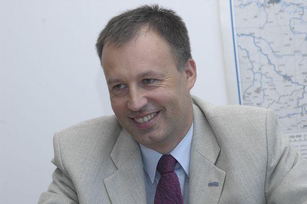 Przychody i wynik netto Mostostalu Warszawa zwiększyły się w 2009 r.  co najmniej o 15 proc. – szacuje prezes Jarosław Popiołek
