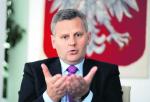 Aleksander Grad, minister skarbu, podczas ubiegłorocznej wizyty w Stanach Zjednoczonych zapowiedział, że państwo może sprzedać w 2010 r. 20 proc. akcji PGE.