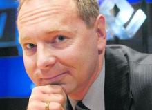 Adam Maciejewski, członek zarządu GPWBigger
